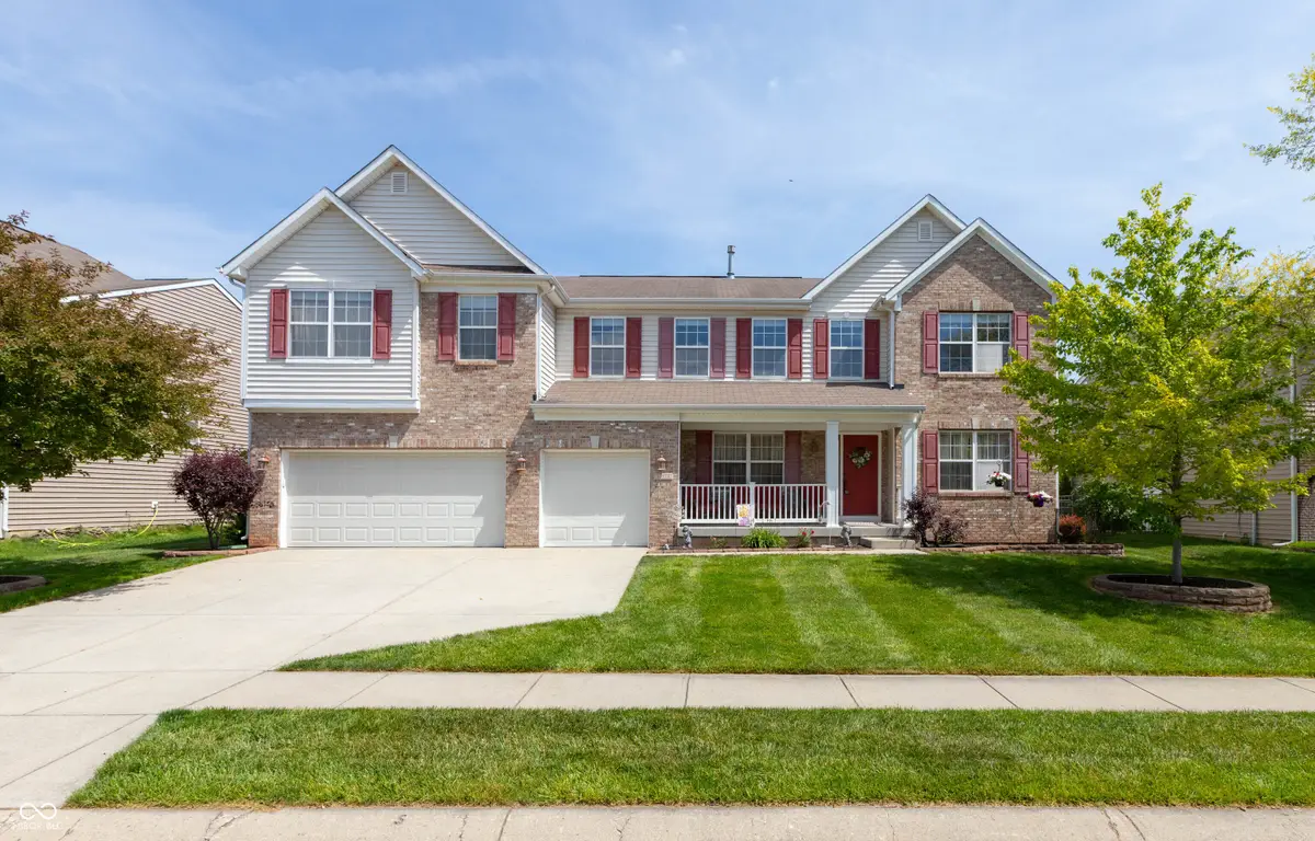 10526 Pokagon Way, Indianapolis, IN 46239 - #1