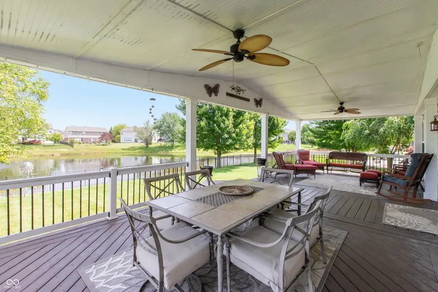 10526 Pokagon Way, Indianapolis, IN 46239 - #3