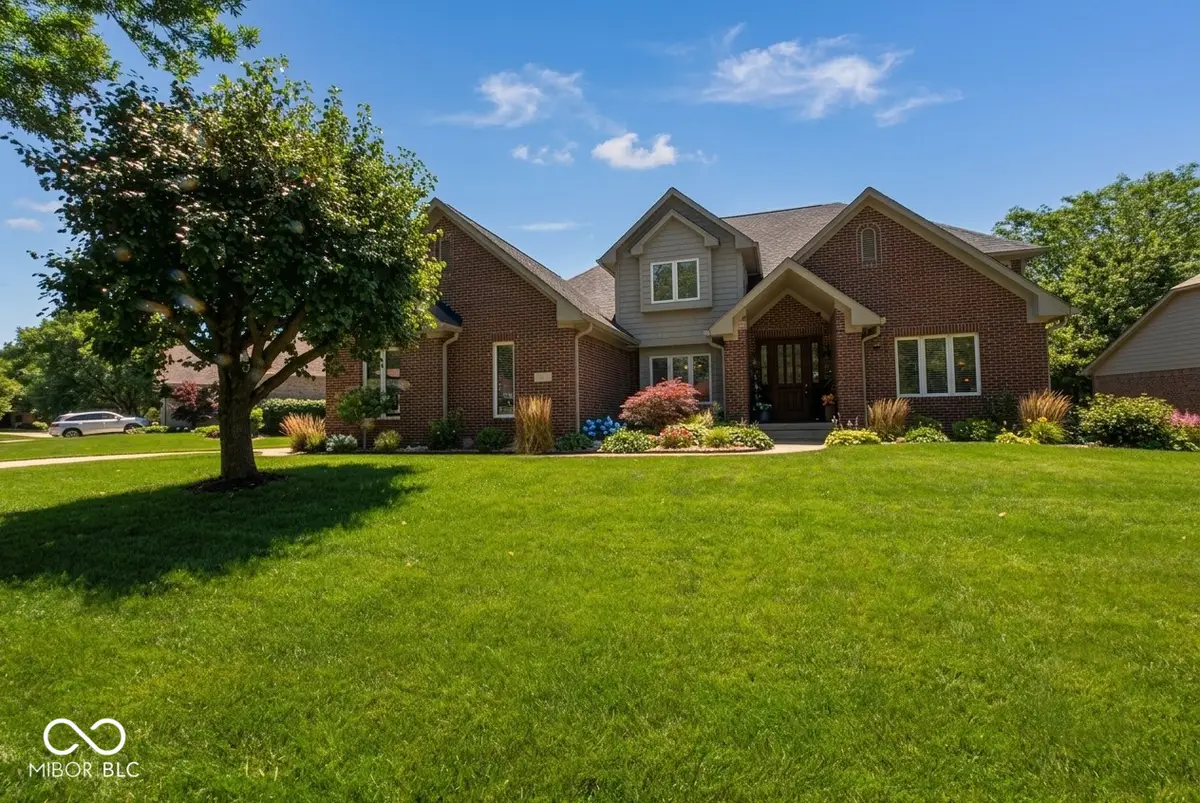 1772 Wedgewood Drive, Greenwood, IN 46143 - #1