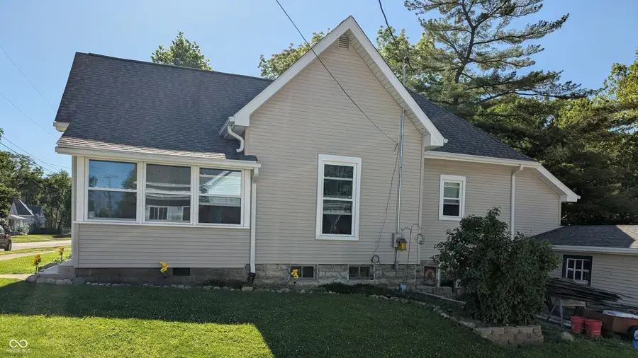 303 E Barner, Frankfort, IN 46041 - #2