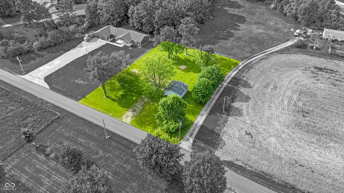 4196 E County Road 250 N, Frankfort, IN 46041 - #1