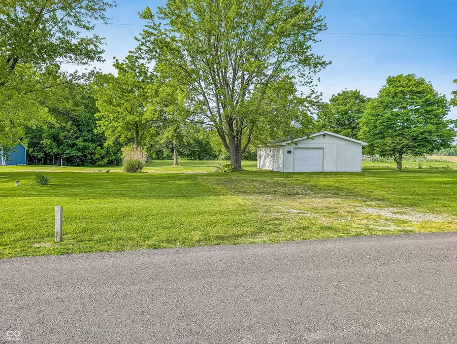 4196 E County Road 250 N, Frankfort, IN 46041 - #2
