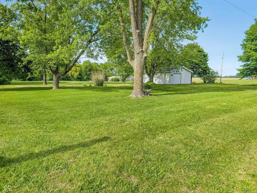 4196 E County Road 250 N, Frankfort, IN 46041 - #3