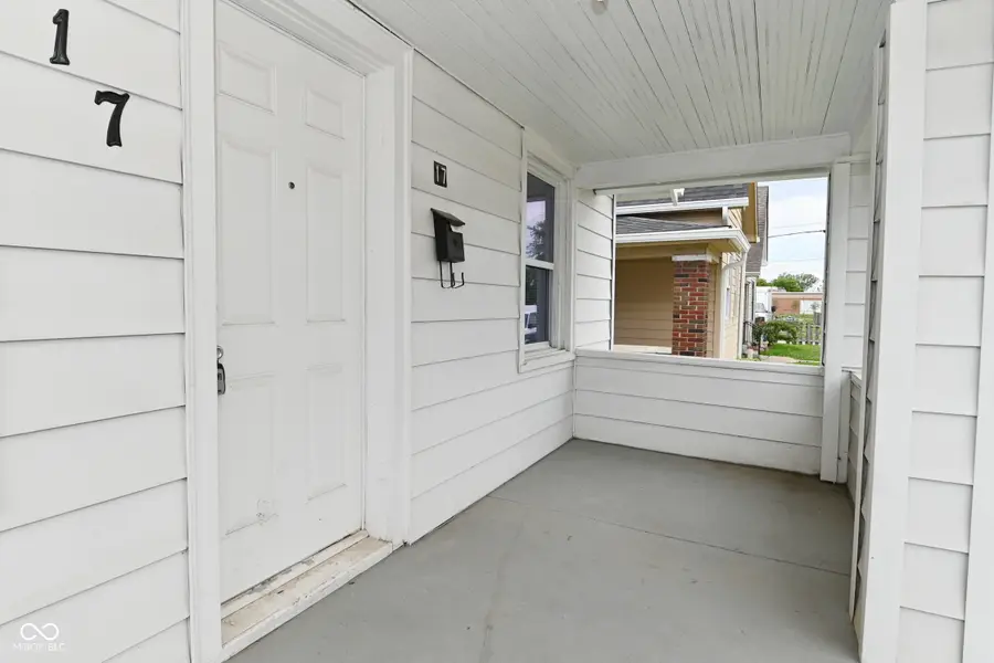 17 E Legrande Avenue, Indianapolis, IN 46225 - #2