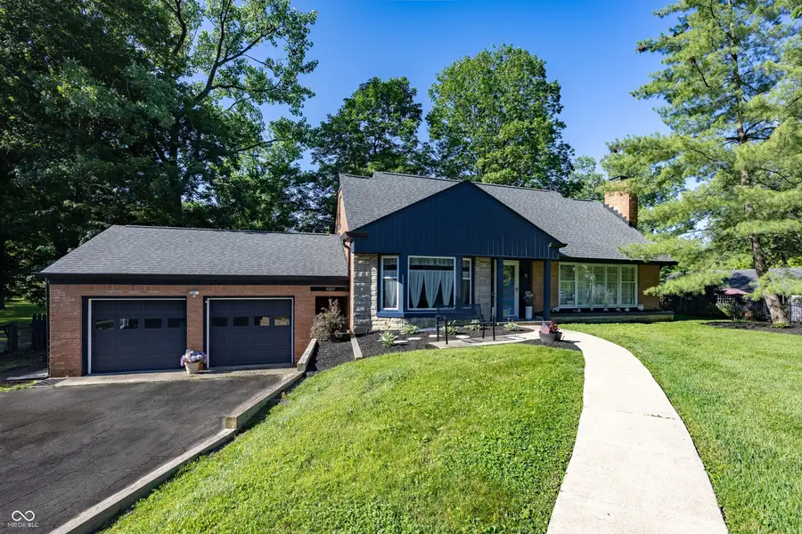 4009 E 57th, Indianapolis, IN 46220 - #2