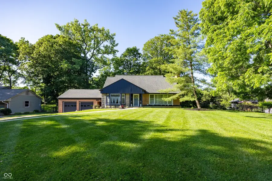 4009 E 57th, Indianapolis, IN 46220 - #3
