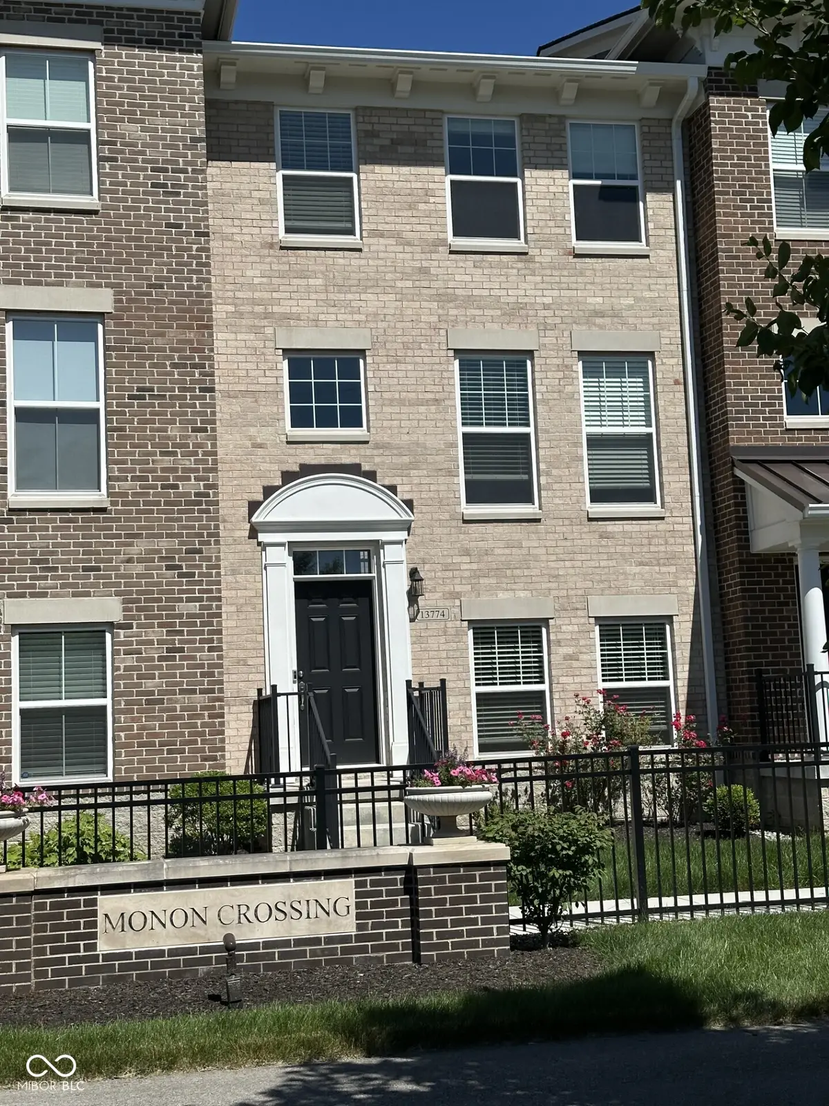 13774 Boiler Place, Carmel, IN 46032 - #1