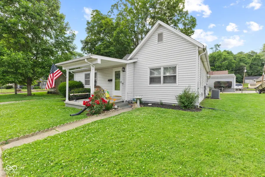 440 E Highland Street, Martinsville, IN 46151 - #2