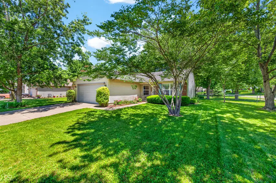 4005 Willow Court, Franklin, IN 46131 - #2
