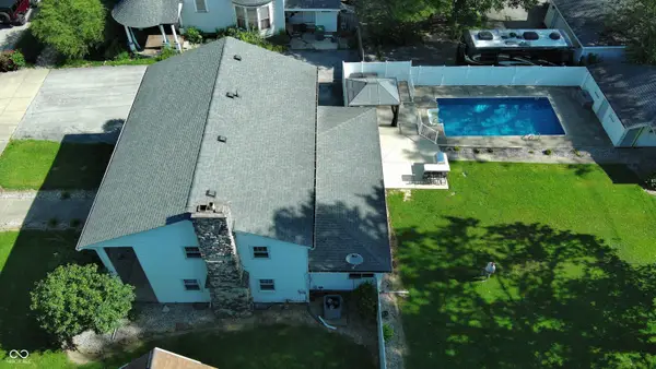 530 N Perkins Street, Rushville, IN 46173