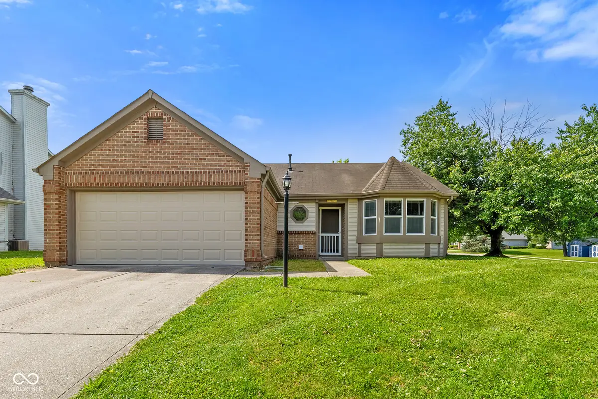 1015 Crimson King Parkway, Mooresville, IN 46158 - #1