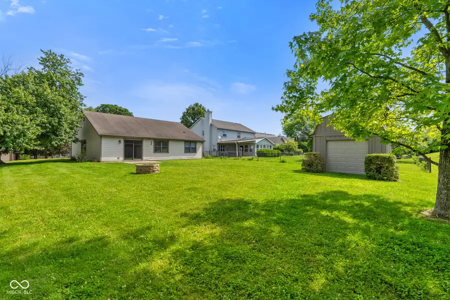 1015 Crimson King Parkway, Mooresville, IN 46158 - #2