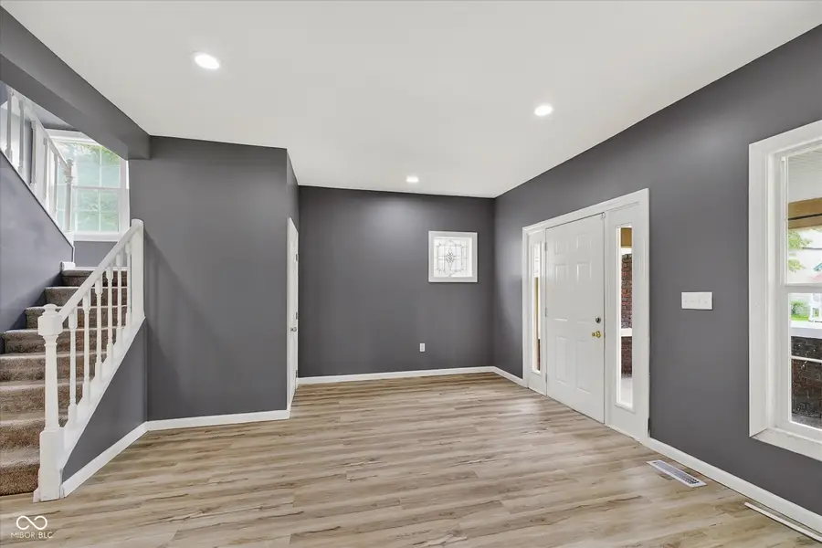 3428 N Kenwood Avenue, Indianapolis, IN 46208 - #2