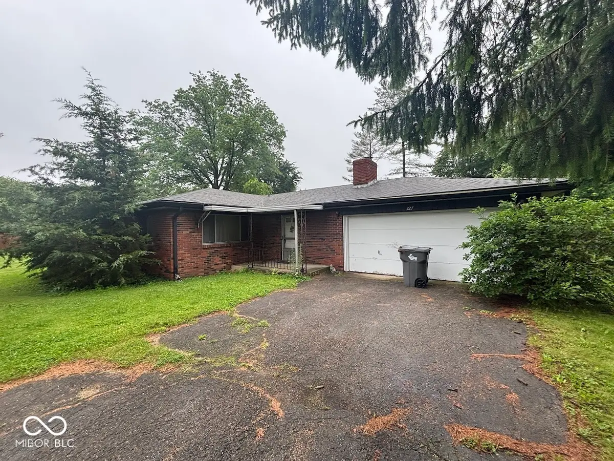 227 N Munsie Street, Indianapolis, IN 46229 - #1