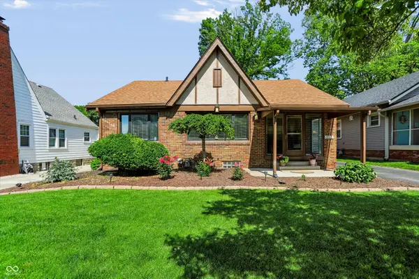 5255 Carrollton Avenue, Indianapolis, IN 46220