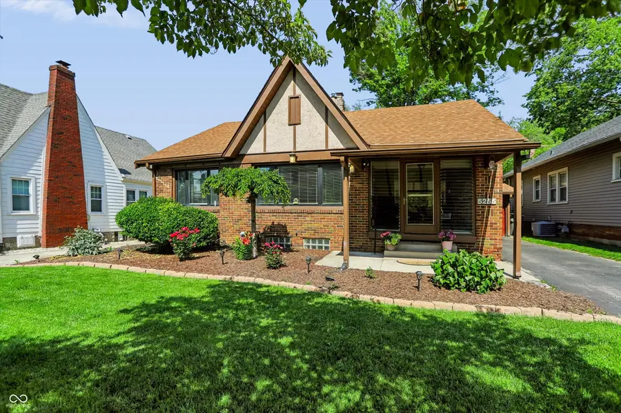 5255 Carrollton Avenue, Indianapolis, IN 46220 - #2