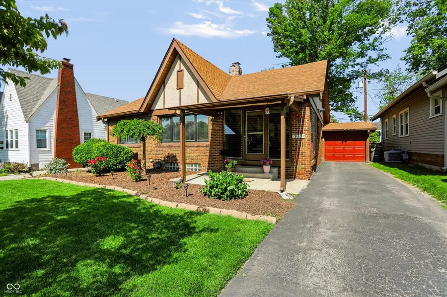 5255 Carrollton Avenue, Indianapolis, IN 46220 - #3