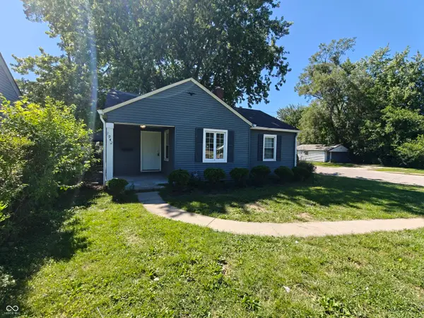 1942 N Emerson, Indianapolis, IN 46218