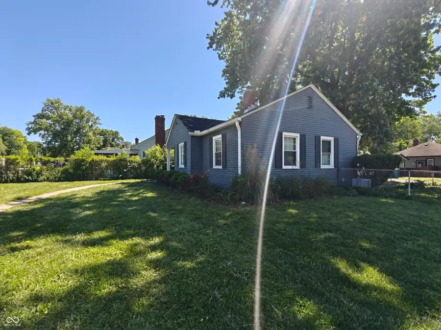 1942 N Emerson, Indianapolis, IN 46218 - #3