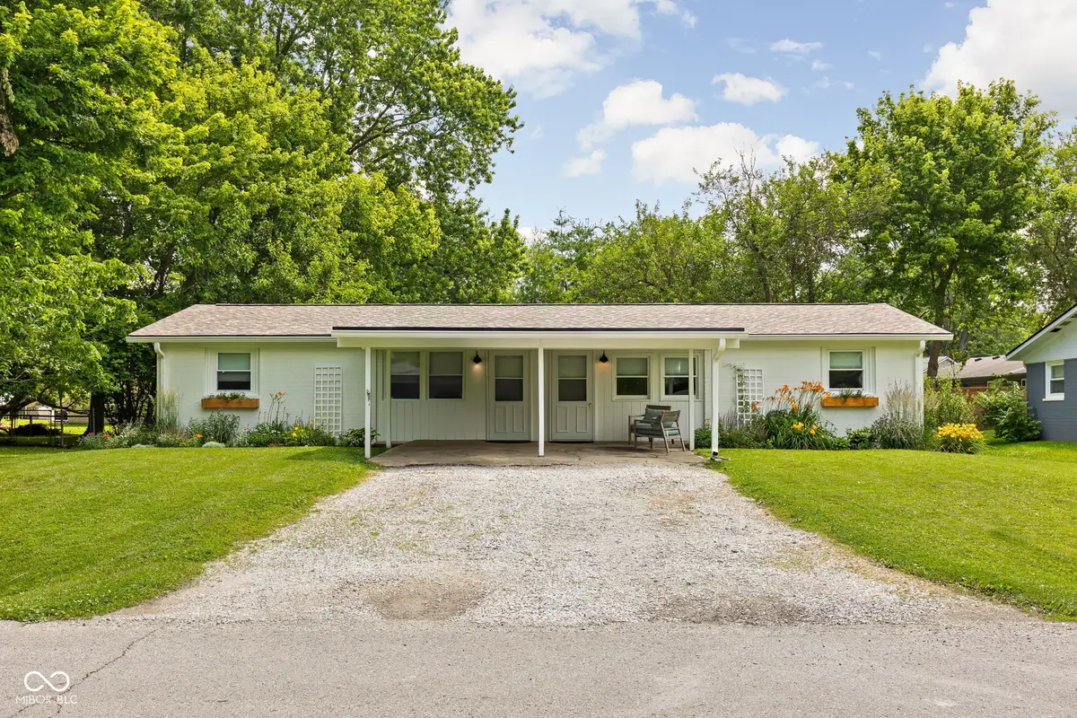 10805 Central Avenue, Carmel, IN 46280 - #1