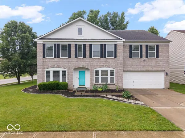 10375 Delphi Court, Fishers, IN 46038