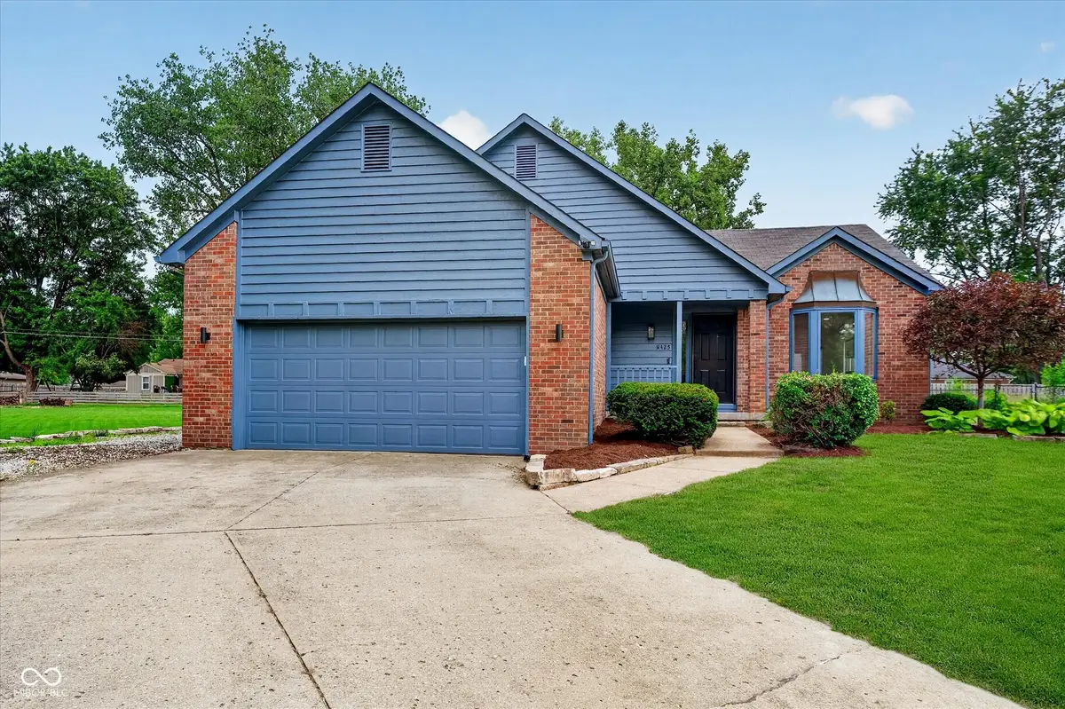 8425 Carthay Circle, Fishers, IN 46038 - #1