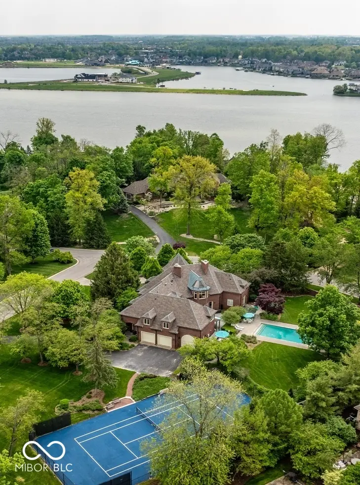 290 Breakwater Drive, Fishers, IN 46037 - #1