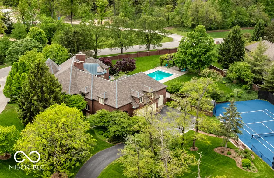 290 Breakwater Drive, Fishers, IN 46037 - #2