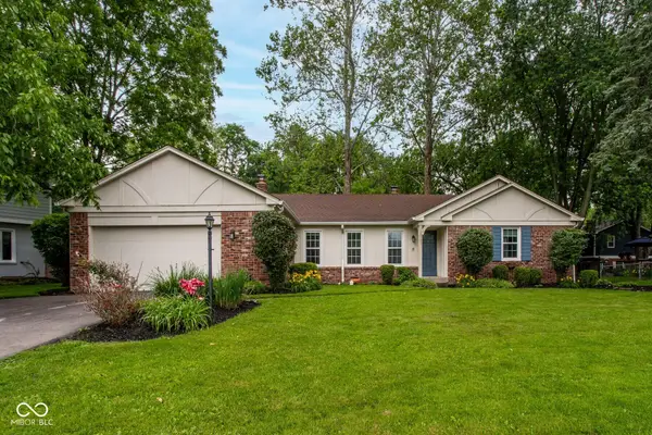 12305 Brookshire Parkway, Carmel, IN 46033