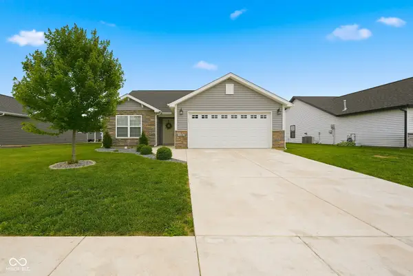1410 Stafford Drive, Kokomo, IN 46902