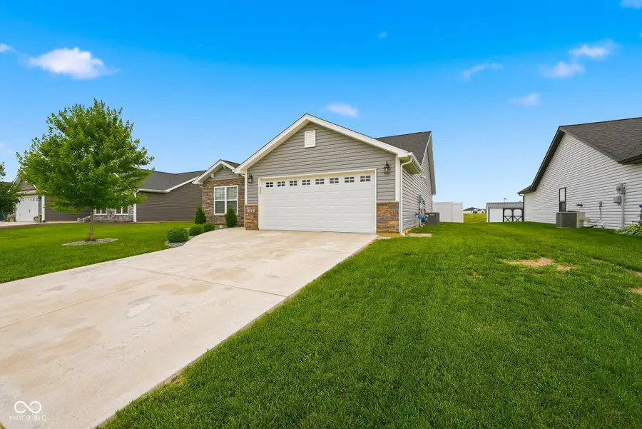 1410 Stafford Drive, Kokomo, IN 46902 - #2