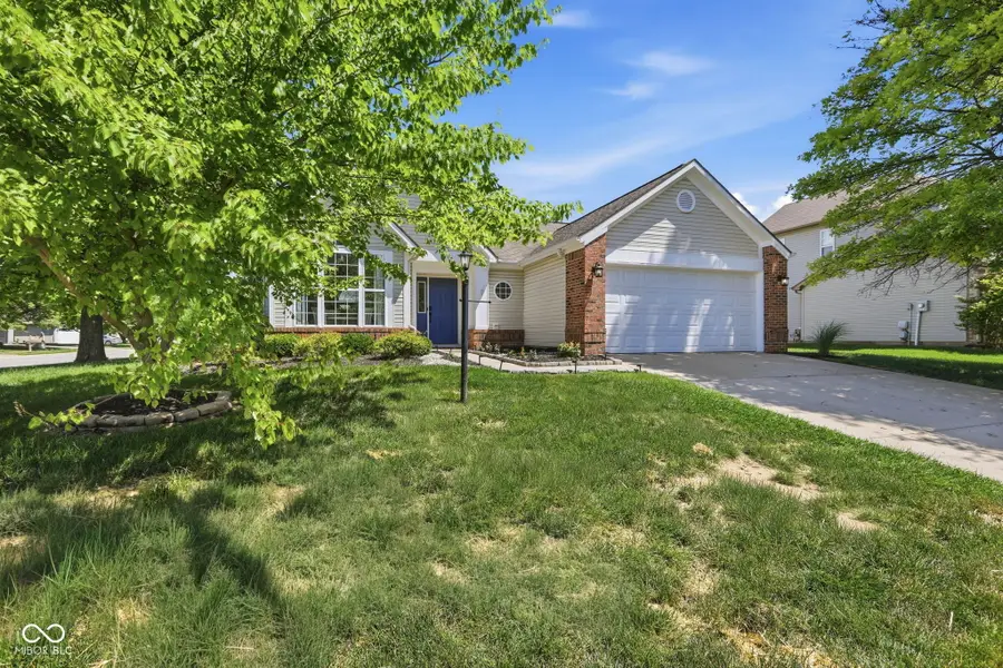 8940 Woodlark Drive, Fishers, IN 46038 - #2