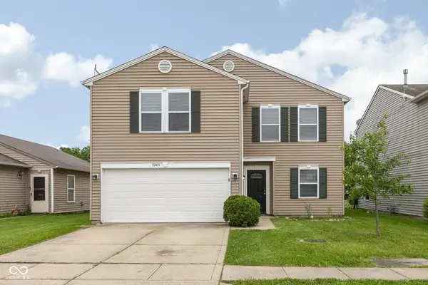 7745 Amadeus Drive, Indianapolis, IN 46239