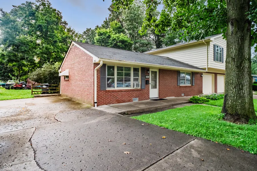 2701 E 8th Street, Anderson, IN 46012 - #3
