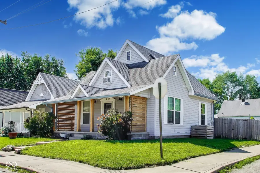 1625 W Vermont Street, Indianapolis, IN 46222 - #3