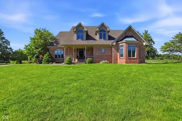 11058 Mallard Way, Indianapolis, IN 46278
