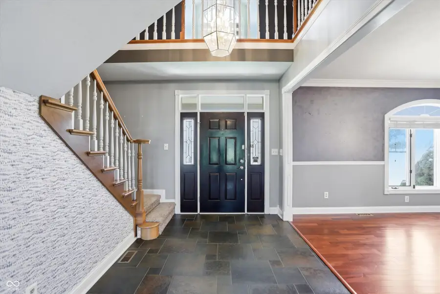 11058 Mallard Way, Indianapolis, IN 46278 - #3