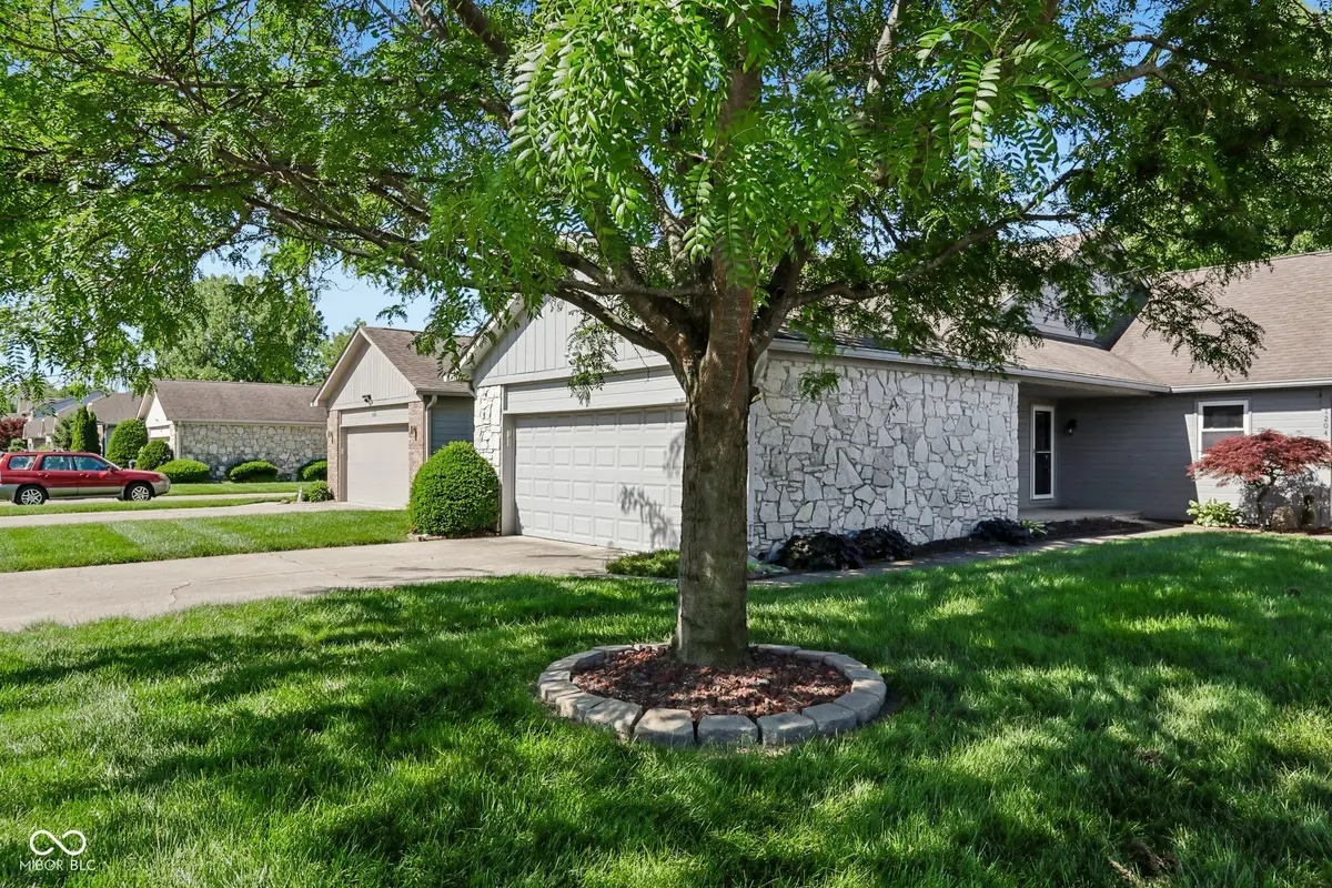 1200 Timber Creek Lane, Greenwood, IN 46142 - #1