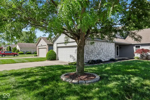 1200 Timber Creek Lane, Greenwood, IN 46142