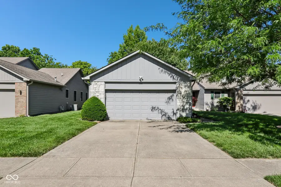 1200 Timber Creek Lane, Greenwood, IN 46142 - #2