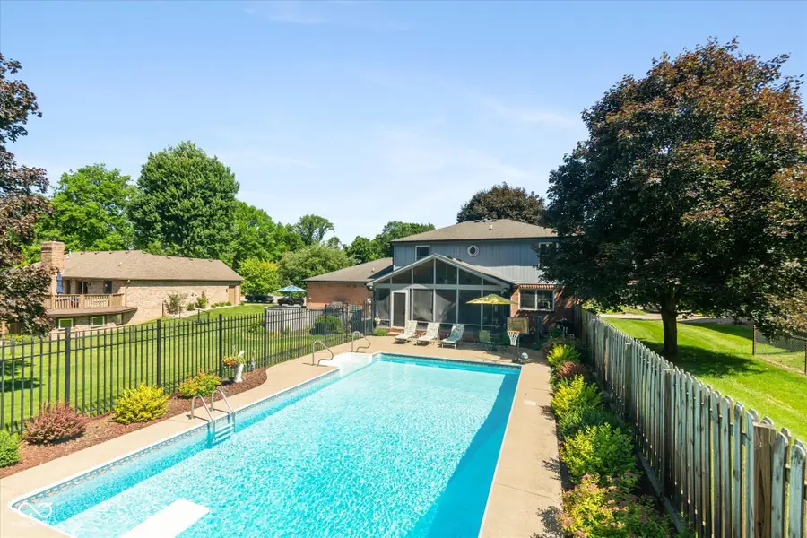 6589 Baron Court, Avon, IN 46123 - #2