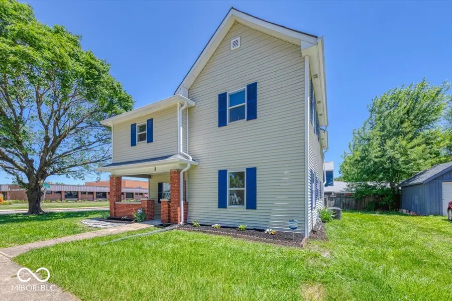 1 S Meridian Street, Greenwood, IN 46143 - #2