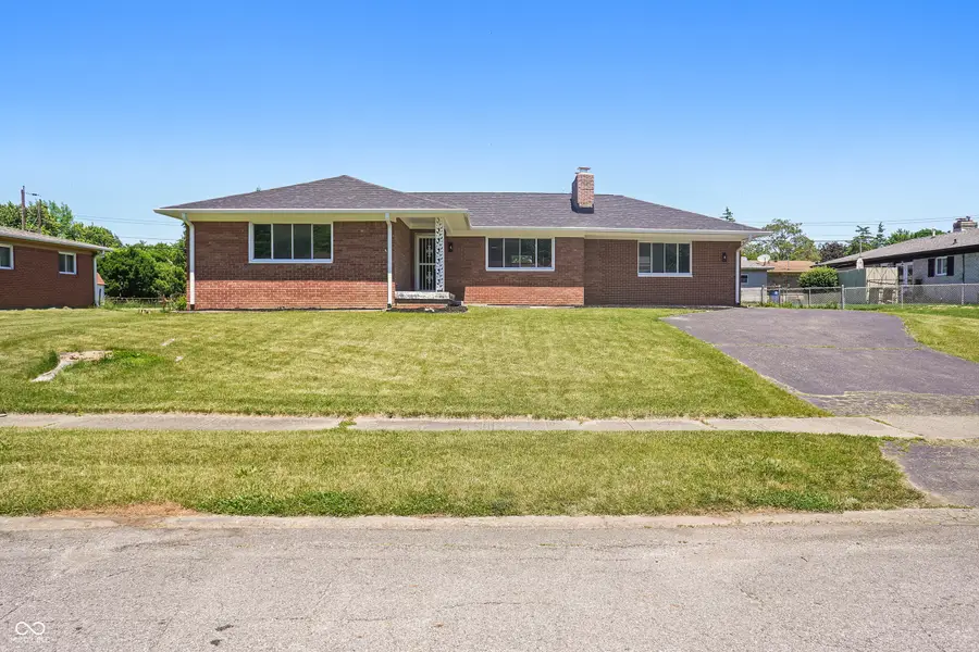 1944 Copenhaver Drive, Indianapolis, IN 46228 - #2