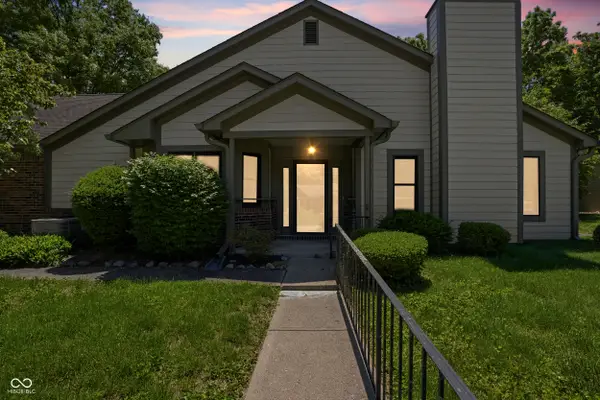 5201 Greenwillow Road, Indianapolis, IN 46226