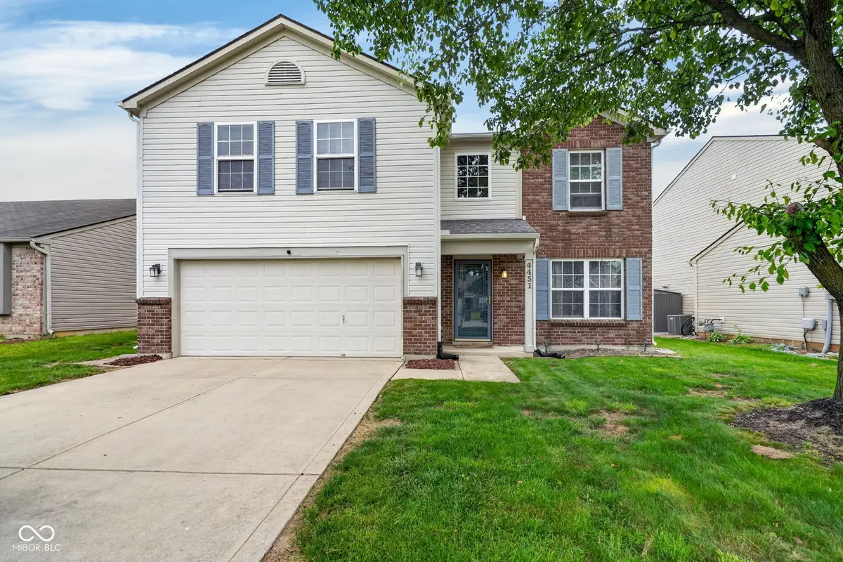 4451 Ringstead Way, Indianapolis, IN 46235 - #1