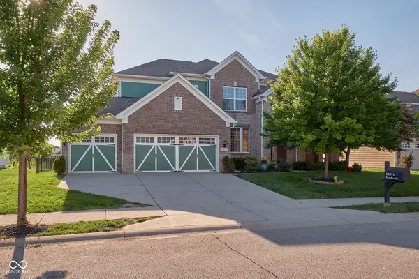 13071 Knights Way, Fishers, IN 46037