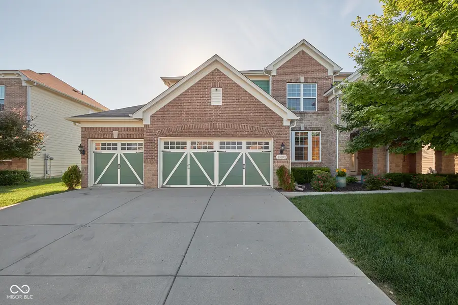 13071 Knights Way, Fishers, IN 46037 - #2