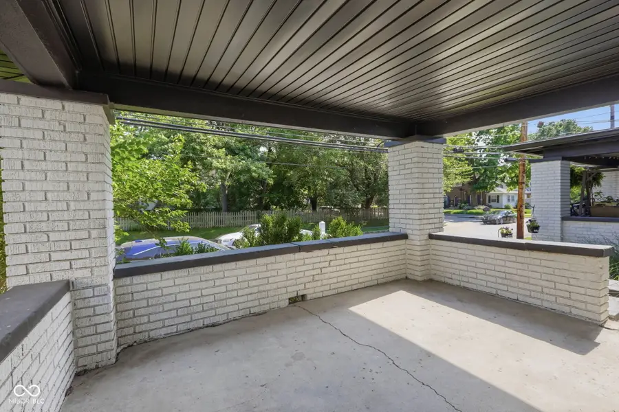 642 E 54th Street, Indianapolis, IN 46220 - #3