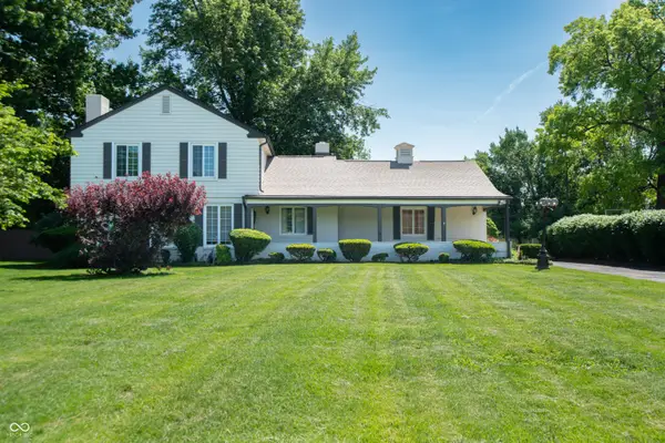 5441 Brendonridge Road, Indianapolis, IN 46226