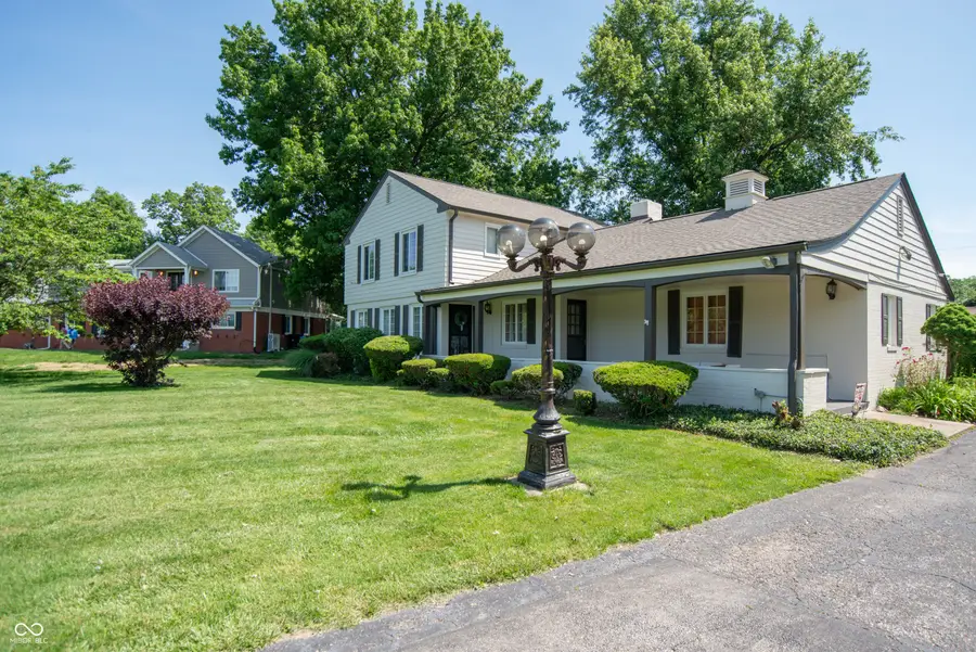 5441 Brendonridge Road, Indianapolis, IN 46226 - #2